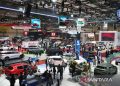 8 tips jitu memilih mobil impian di pameran otomotif 2025