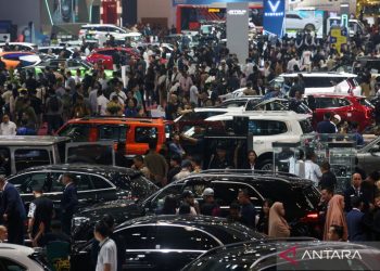 Harga dan cara beli online serta offline