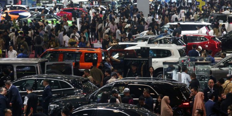 Harga dan cara beli online serta offline