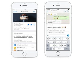 Tips cerdas manfaatkan WhatsApp Business untuk usaha mikro kecil dan menengah