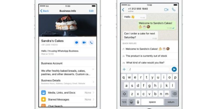 Tips cerdas manfaatkan WhatsApp Business untuk usaha mikro kecil dan menengah