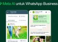 Keunggulan WhatsApp Business untuk UMKM dengan fitur cara pakai dan tips efektif