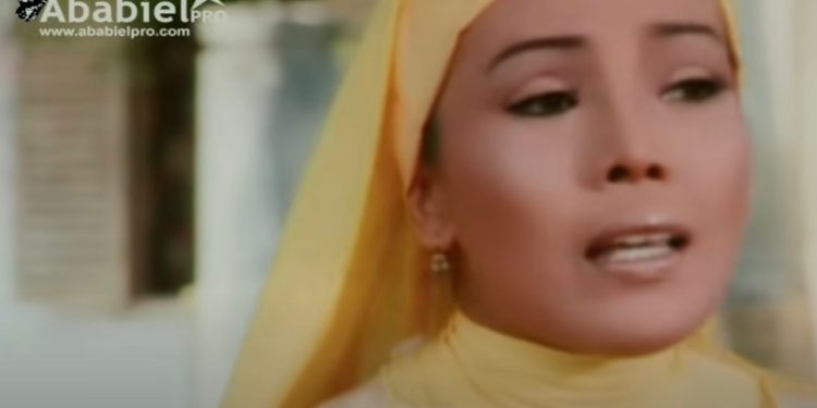 Yunita Ababiel wafat, simak profil dan daftar lagu terkenalnya