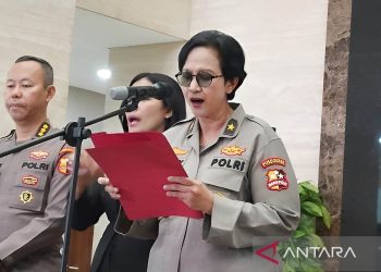 Rincian biaya tes DNA yang perlu dibayarkan