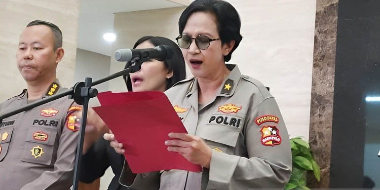Rincian biaya tes DNA yang perlu dibayarkan