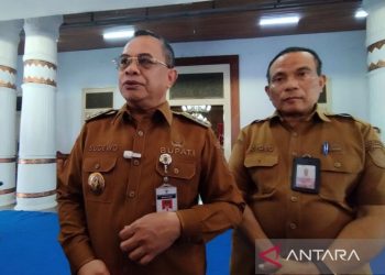 Profil Bupati Pati Sudewo yang saat ini diminta untuk mundur dari jabatannya