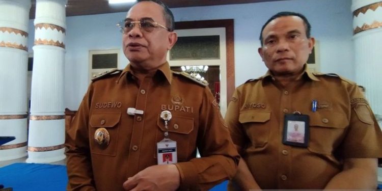 Profil Bupati Pati Sudewo yang saat ini diminta untuk mundur dari jabatannya
