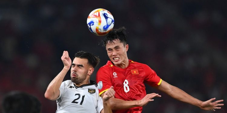 Top Skor ASEAN U23 Championship 2025 Jens Raven di Posisi Teratas