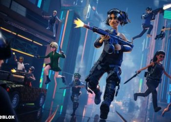 Cara mencegah penipuan dan scam dalam permainan Roblox