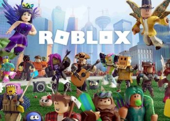 Tips cepat mendapatkan Robux gratis di game Roblox