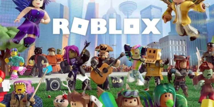 Tips cepat mendapatkan Robux gratis di game Roblox