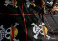 Mengenal One Piece anime fenomena di balik bendera bajak laut