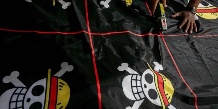 Mengenal One Piece anime fenomena di balik bendera bajak laut