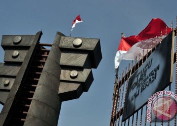 Sejarah Sang Saka Merah Putih dari Majapahit hingga Proklamasi Kemerdekaan