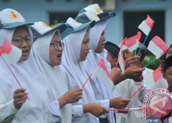 Lirik dan Makna Lagu Kebangsaan Indonesia Raya 3 Stanza
