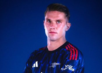 Rekap transfer pemain Arsenal musim 2025 dan 2026