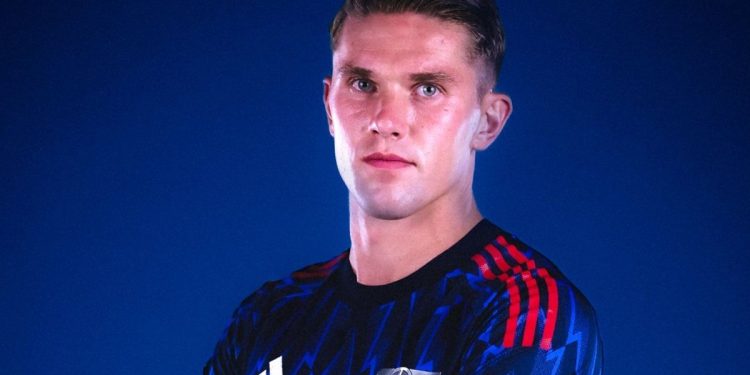 Rekap transfer pemain Arsenal musim 2025 dan 2026