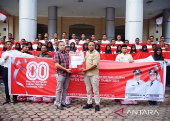 8 Lagu Nasional untuk Merayakan HUT RI ke-80 pada 17 Agustus
