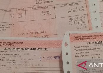 Pengertian dan cara bayar pajak PBB yang perlu diketahui