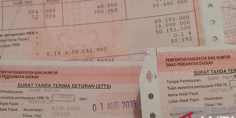 Pengertian dan cara bayar pajak PBB yang perlu diketahui