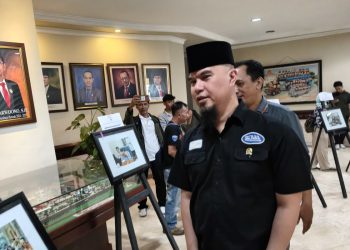 Musisi Indonesia yang izinkan lagunya diputar di kafe tanpa royalti