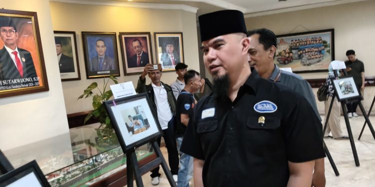 Musisi Indonesia yang izinkan lagunya diputar di kafe tanpa royalti