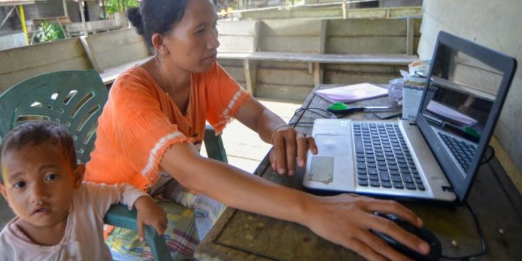 Panduan lengkap melindungi Wifi dari pencurian bandwidth dan serangan hacker