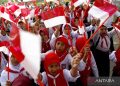 Sambutan Ketua Panitia HUT RI 17 Agustus yang Penuh Makna dan Doa