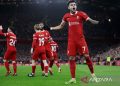 Jadwal pertandingan pertama Liga Inggris musim 2025 2026