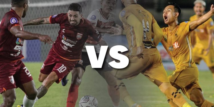 Prediksi Borneo FC versus Bhayangkara FC di laga pembuka Liga Super