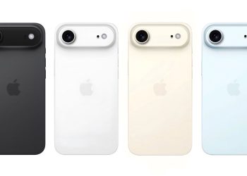 iPhone 17 Air menjadi varian terbaru, simak spesifikasinya di sini!