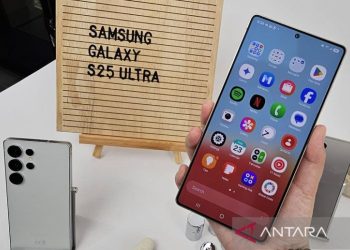 Pembaruan One UI 8 siapkan ponsel yang kebagian upgrade sistem operasi terbaru