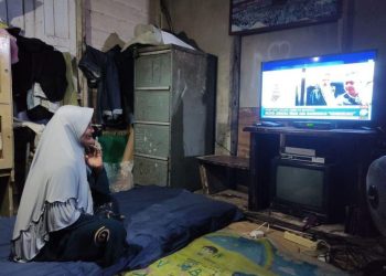 Hari Televisi Nasional 24 Agustus, pahami peran dan manfaat televisi lebih dalam