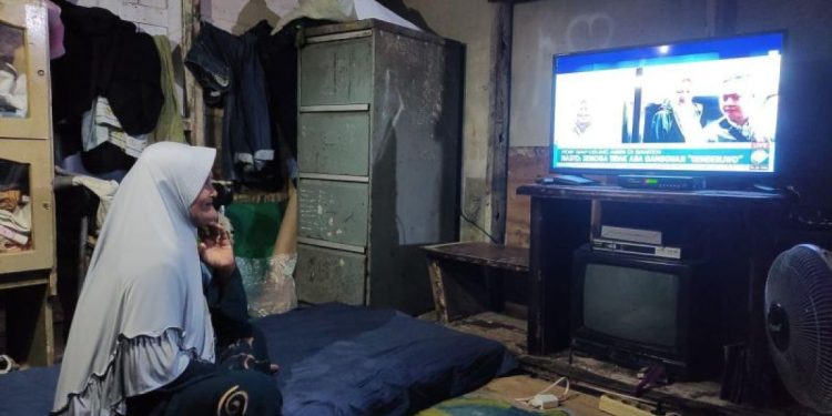 Hari Televisi Nasional 24 Agustus, pahami peran dan manfaat televisi lebih dalam