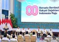 Pedoman Upacara HUT ke-80 RI Menurut Kemendikbud
