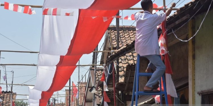 Makna mendalam lirik lagu nasional “Tanah Airku” karya Ibu Sud