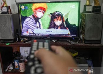 Hari Televisi Nasional, pengertian dan cara kerja TV digital yang perlu diketahui