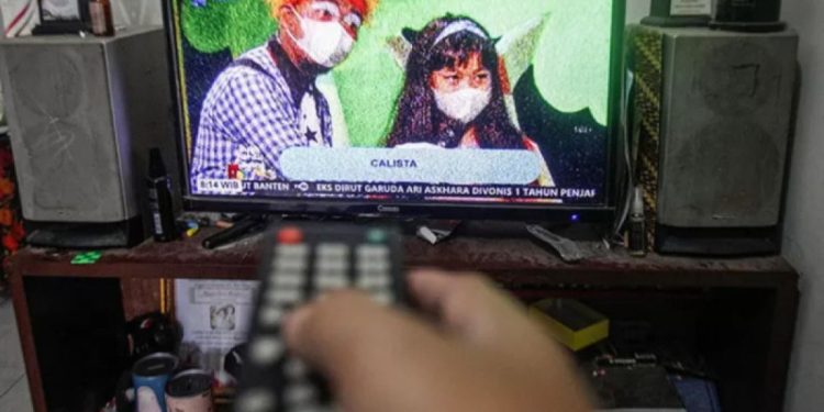 Hari Televisi Nasional, pengertian dan cara kerja TV digital yang perlu diketahui