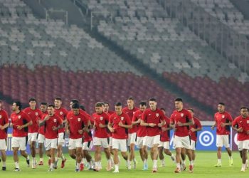 Jadwal pertandingan timnas Indonesia bulan September di FIFA matchday
