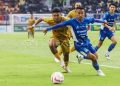 Jadwal PSIM Yogyakarta di Super League 2025/2026 secara lengkap