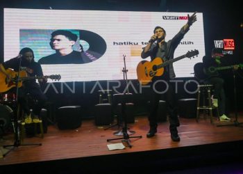 Aturan pembayaran royalti untuk memutar musik di tempat usaha