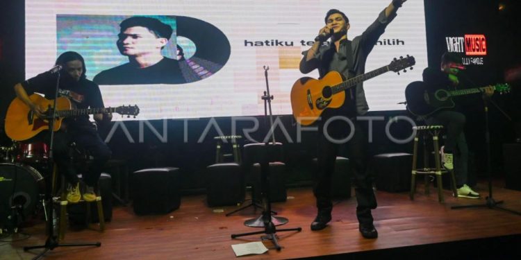 Aturan pembayaran royalti untuk memutar musik di tempat usaha
