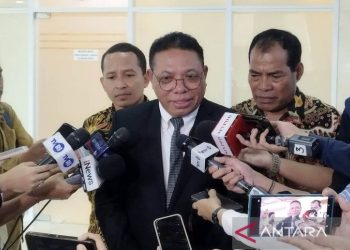 Profil Hakim Mahkamah Konstitusi Inosentius Samsul yang Terbaru