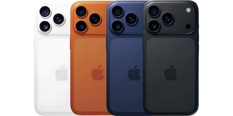 Spesifikasi terbaru iPhone 17 yang perlu Anda ketahui