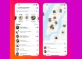 Panduan mudah menonaktifkan fitur tab teman di Instagram