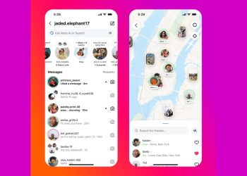 Panduan mudah menonaktifkan fitur tab teman di Instagram