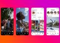 Fitur Baru Instagram: Repost dan Peta IG Hadir untuk Pengguna