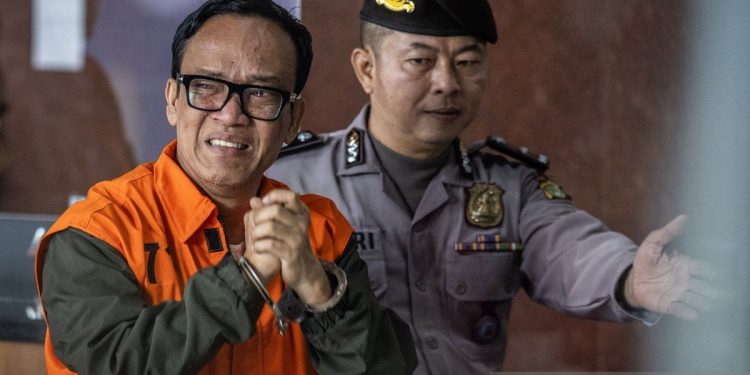 Pengertian, tujuan, dan dasar hukum OTT KPK yang perlu diketahui