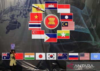 Sejarah penjajahan negara-negara ASEAN dan alasan Thailand tetap merdeka