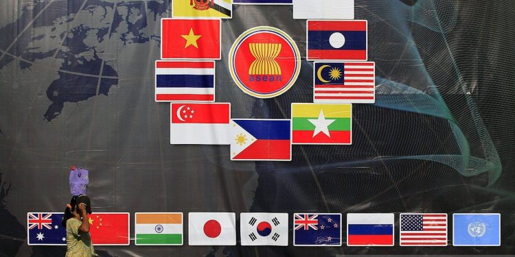 Sejarah penjajahan negara-negara ASEAN dan alasan Thailand tetap merdeka